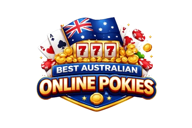 Best Australian Online Pokies logo