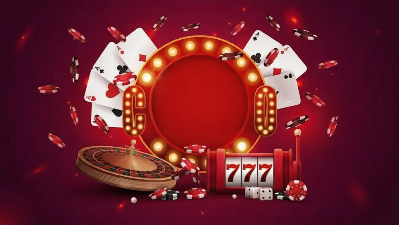 Big casino jackpots and high winnings