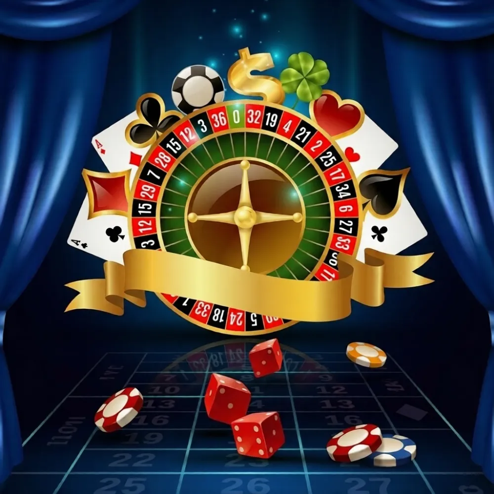 Secure online casino with licensed protection