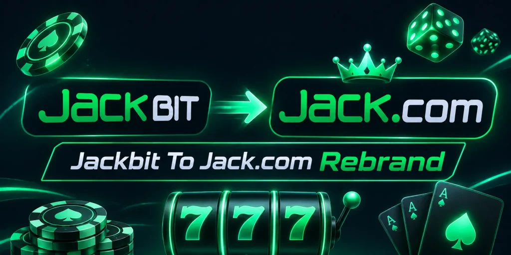 Jackbit To Jack.com Rebrand