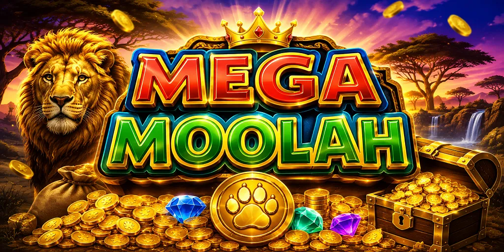 Mega Moolah