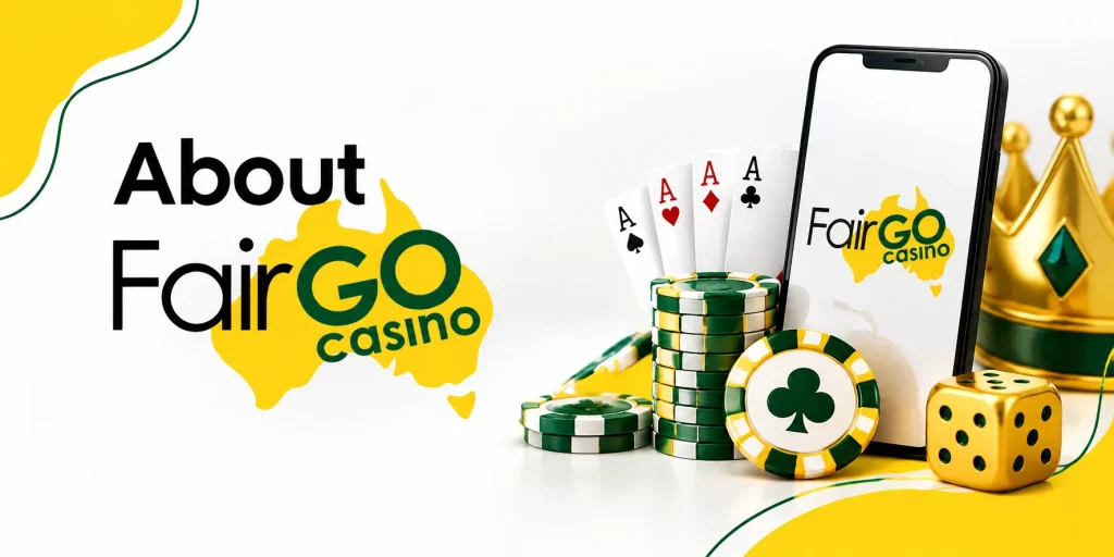 About FairGo Casino