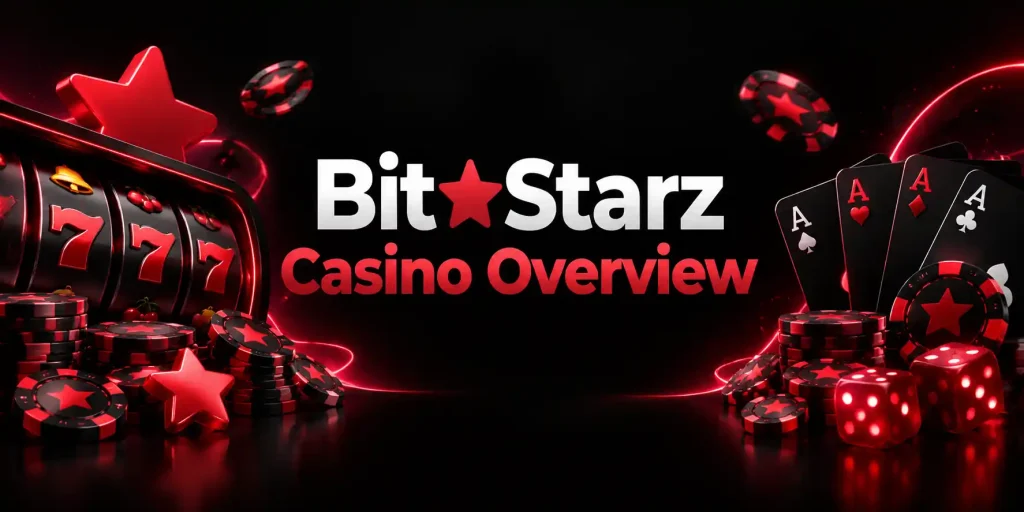 BitStarz Casino Overview